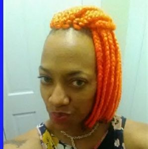 Meet your Posher, Shatoya